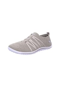 Dockers® by Gerli - Sneaker, Slip-In, Emblem, für Damen - 100 SCHWARZ