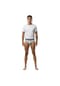 Real Madrid Herren Slips, 5er Pack - Briefs, Baumwollmischung, Logobund, einfarbig Bild 14