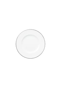 Villeroy & Boch Brotteller Anmut Platinum No.1 - Anmut - weiß