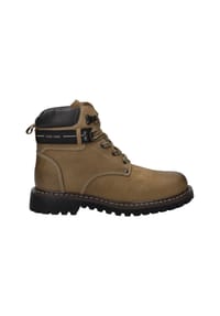 JOSEF SEIBEL - Herren Stiefelette Adelboden, brasil-kombi - brasil-kombi