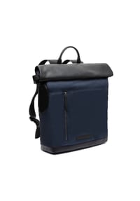 The Chesterfield Brand Fusion - Fusion Bornholm Daypack 45 cm - light grey