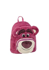 COFI - Toy Story Lotso Rucksack Damen Casual Rucksack Kunstleder Disney Tasch - 