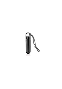 eva solo - Minidispenser für Handdesinfektionsgel, Black, 17 ml - kupferfarben