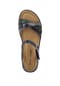 JOSEF SEIBEL Damen Sandale Sevran 02, dunkelblau-multi Bild 13