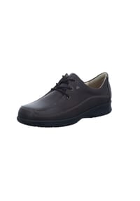 Finn Comfort - Schnürschuh ACAPULCO - black