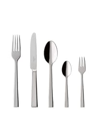 Villeroy & Boch Tafelbesteck 30tlg. Victor - Victor - Edelstahl
