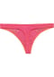 LASCANA Perfect Basics String, Zierschleife, für Damen Bild 2