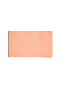 MÖVE - Badteppich Basic 60x100 cm Superwuschel - aquamarine