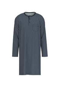 CALIDA - Nachthemd Relax Streamline, für Damen - dark sapphire