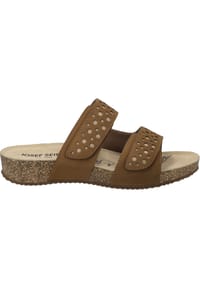 JOSEF SEIBEL - Damen Sandale Tonga 86, castagne-kombi - castagne-kombi