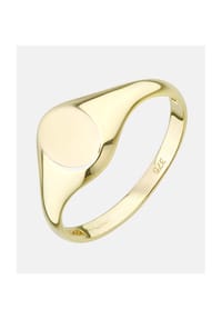 VANLERÉ - Ring, 375 Gelbgold - gold