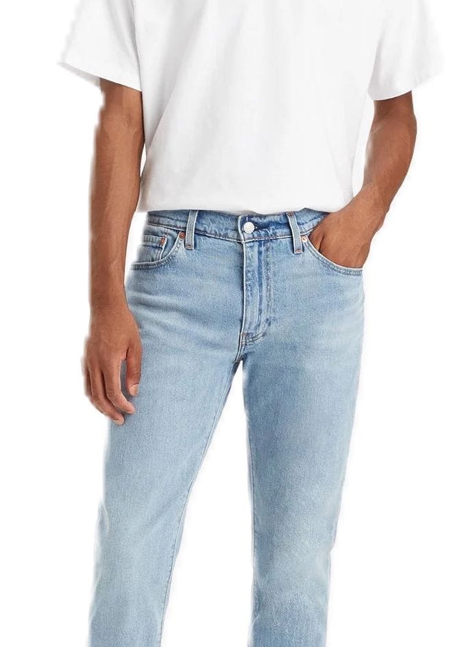 Levi's® 511™ Slim Fit Jeans, Blau, 30/30