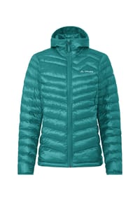 VAUDE - Jacken Women's Batura Hooded Insulation Jacket - black