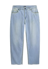 LAVECCHIA - Herren Comfort Fit Jeans LV-503 - Dark-Grey