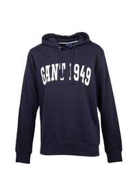 GANT - Sweatshirt - evening blue
