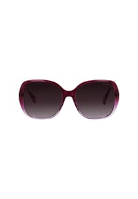 Superdry. - Sonnenbrille - braun beige