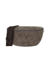 Fritzi aus Preußen Bum - Bum Gürteltasche 29 cm - vintage dark brown