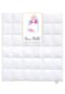 Frau Holle® PRIMA Winterbettdecke ''WARM'' - Made in Germany Winter-Kassettendecke Bild 13