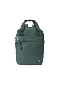 Hedgren Furo - Furo Daypack M RFID Schutz 37 cm Laptopfach - duck green