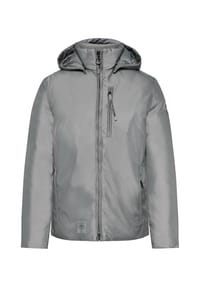 WELLENSTEYN - Winterjacke Snowblast, Kapuze, für Herren - SW BLACK