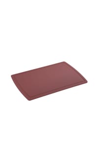 ZASSENHAUS Schneidematte - BURGUND - ROT