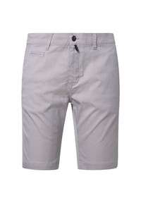 pierre cardin - Shorts Strassbourg im regular fit - Dark Denim