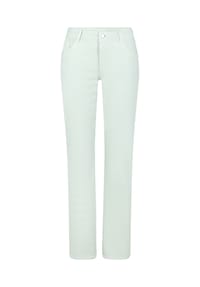PADDOCK'S® - Regular Jeans mit Komfort Stretch LARA - pastel green