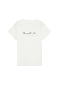 Marc O'Polo - T-Shirt Mix & Match Cotton - Blau