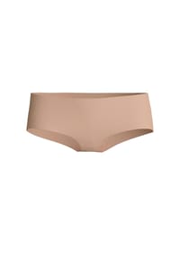 CALIDA - Damen Seamless-Panty, low cut Natural Skin - black C2C