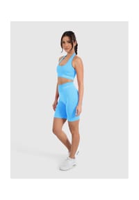 SMILODOX - Shorts Azura - Altrosa