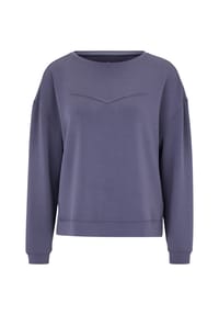 VENICE BEACH - Sweatshirt, für Damen - 166 - CLOUD WHITE