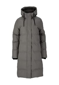 weather report® - Jacke Audrey in winddichter und wasserabweisender Qualität - 1001 Black
