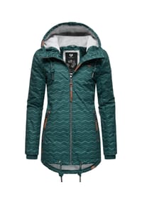 ragwearTM Winterjacke Zuzka Winter | GALERIA