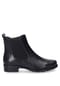 Seibel Chelsea Boots "Chiara 02", Blockabsatz, Leder, für Damen Bild 14