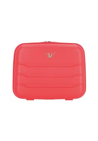 RONCATO B-Flying - B-Flying Beautycase 34 cm - antracite