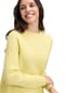 CARTOON Strickpullover mit Stehkragen Bild 11