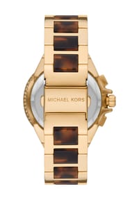 MICHAEL KORS CAMILLE Damen Chronograph 