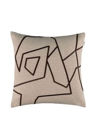 ESPRIT - Zierkissenhülle, Dekokissenhülle NILO - Beige