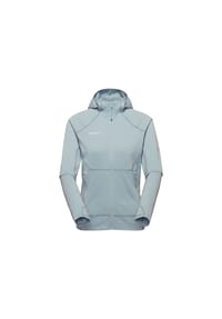 MAMMUT - Funktionsjacke Tasis ML, feuchtigkeitsregulierend, für Damen - NEBLA