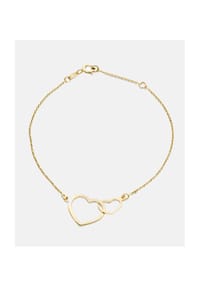 Diamant L'eternel - Armband, 375 Gelbgold - gold