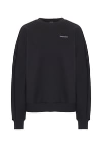 CHIEMSEE - Sweatshirt mit Après-Ski Rückenprint - 16-2125 Sugar Plum
