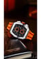 TSAR BOMBA ELEMENTAL Herren Armbanduhr "TB8204Q-11" Bild 9