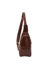 VIOLA CASTELLANI - Gürteltasche - Black
