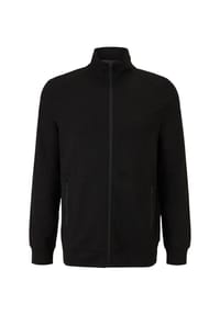 JOY sportswear - Sweatjacke "Ramon", Stehkragen, weich, für Herren - 352 NIGHT