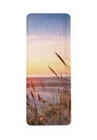 Kleine Wolke® Wanneneinlage - JUIST - MULTICOLOR