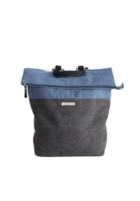 MARGELISCH - Rucksack Ulom 4 - denim-charcoal