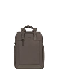 Samsonite ESSENTIS - DayPack, Reißverschluss, Laptopfach - 1041 BLACK