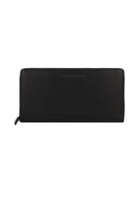 The Chesterfield Brand - Nova Nova 0 Geldbörse RFID Schutz Leder 19 cm - black