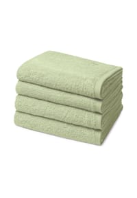ROSS® 4 X Handtuch im Set Vita - Vita - Altrosa