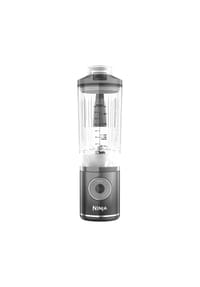 NINJA® - Standmixer Blast Max BC251EUGY - grau